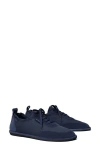 Tory Burch Ballet Sneaker In Animal Print