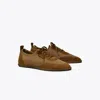 Tory Burch Ballet Sneaker In Brown