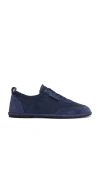 Tory Burch Ballet Sneaker In Blue