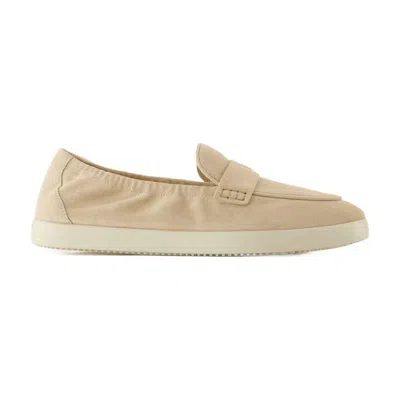 Tory Burch Ballet Sport Loafer