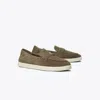 Tory Burch Ballet Sport Loafer In Brown