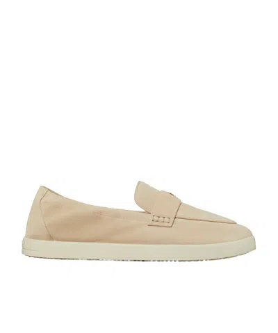 TORY BURCH TORY BURCH BALLET SPORT LOAFERS