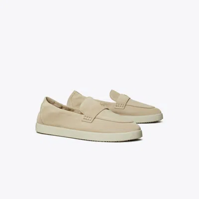Tory Burch Ballet Sport Loafer In Brown