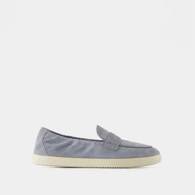 TORY BURCH TORY BURCH BALLET SPORT LOAFERS