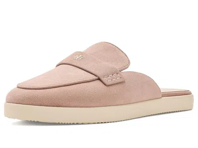 Tory Burch Ballet Sport Mule In Animal Print