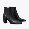 Tory Burch Banana Chelsea Boot In Perfect Black/nero