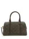 Tory Burch "barrel" Bag