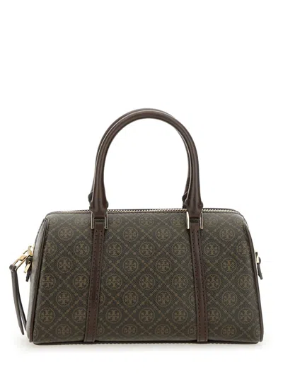 Tory Burch "barrel" Bag