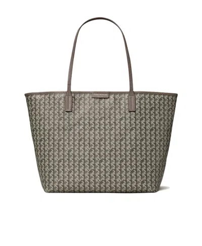 TORY BURCH TORY BURCH EVERY-READY ZIPPED TOTE BAG