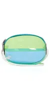 Tory Burch Beach Ball Bag Multi In Multi