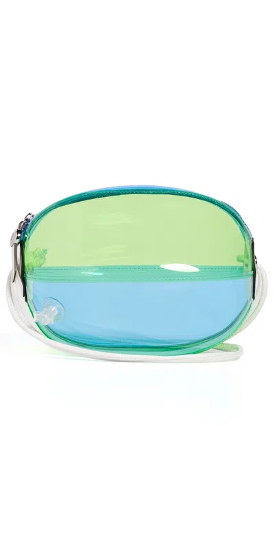 Tory Burch Beach Ball Bag Multi