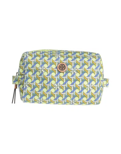 Tory Burch Beauty Cases In Multi