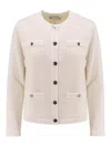 Tory Burch Kendra Cardigan