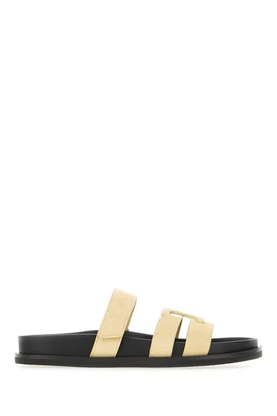 Tory Burch Slippers