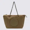 Tory Burch Borse... Praline In Brown
