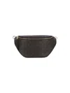 Tory Burch Belt Bag "t Monogram"