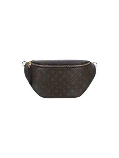 Tory Burch Belt Bag T Monogram