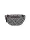 Tory Burch Belt Bag T Monogram In Multi