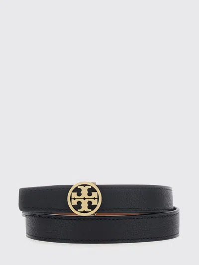 Tory Burch Belt Woman In Black