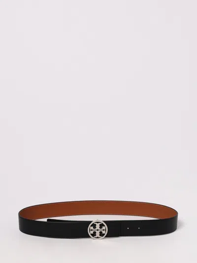 Tory Burch Belt Woman  In Black