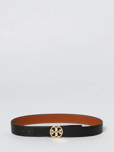 Tory Burch Belt Woman  In Multi