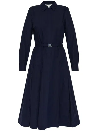 Tory Burch Belted Shirtdress