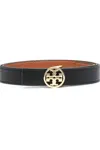 Tory Burch Belts Black