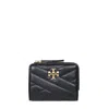 Tory Burch Kira Wallet In Black