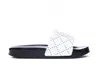 Tory Burch Double T Pool Slides In White