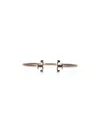 Tory Burch "eleanor" Flexible Bracelet