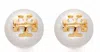 Tory Burch Kira Pearl Stud Earring