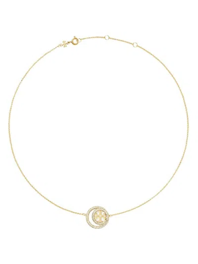 Tory Burch Bijoux In Gold