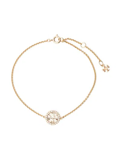 Tory Burch Bijoux In Gold