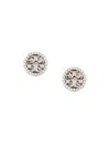 Tory Burch Bijoux In Metallic