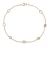 Tory Burch Bijoux Golden