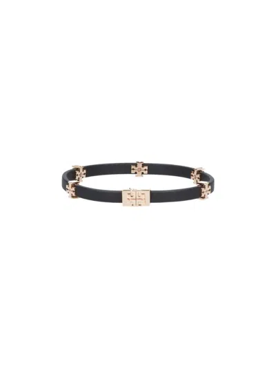 Tory Burch Bijoux In Black