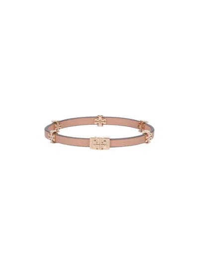Tory Burch Bijoux In Pink