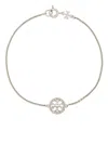Tory Burch Bijoux In Silver