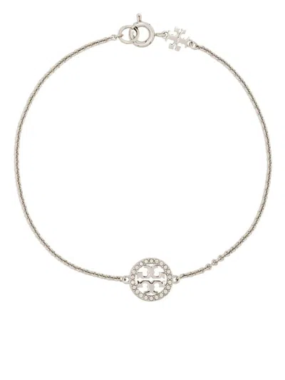 Tory Burch Bijoux In Silver