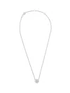 Tory Burch Bijoux In Metallic