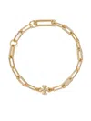 Tory Burch Bijoux In Gold