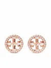 Tory Burch Bijoux In Gold