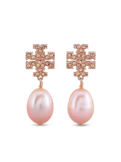 Tory Burch Bijoux In Gold