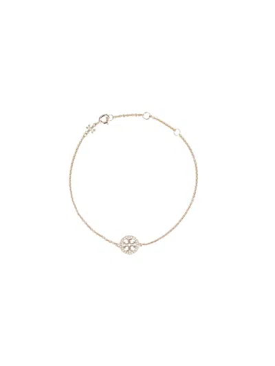 Tory Burch Bijoux In Gold