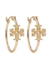 Tory Burch Bijoux Golden In Gold