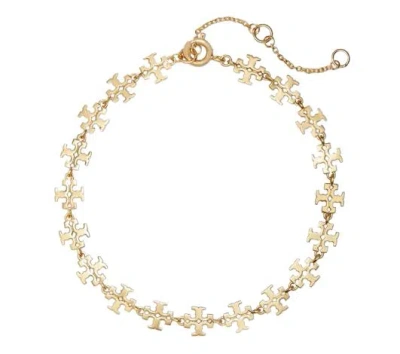 Tory Burch Bijoux In Gold