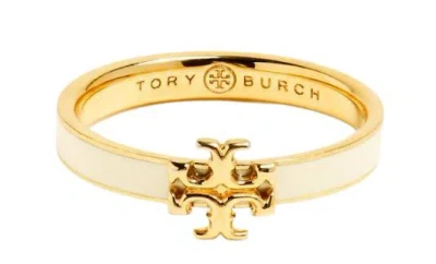 Tory Burch Bijoux In Gold