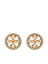 Tory Burch Bijoux In Gold