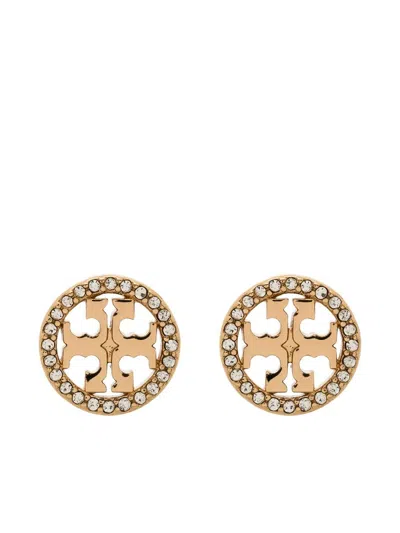 Tory Burch Bijoux In Gold