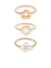 Tory Burch Bijoux In Gold